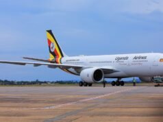 Uganda Airlines to Deploy Boeing 737-800 on Four Weekly Accra Flights