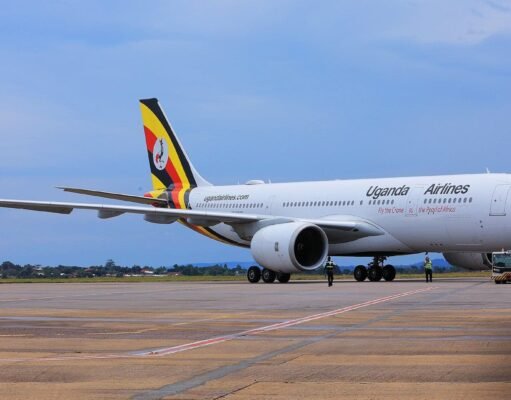 Uganda Airlines’ $536 Accra Fare Puts East Africa Routes in Focus as Competition Builds