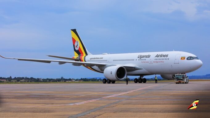 Uganda Airlines’ $536 Accra Fare Puts East Africa Routes in Focus as Competition Builds