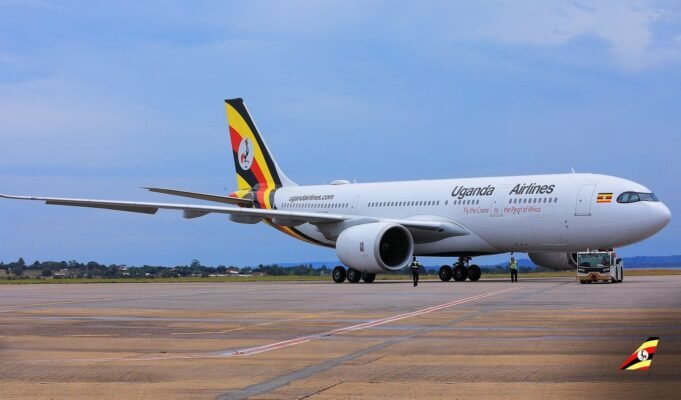 Uganda Airlines’ $536 Accra Fare Puts East Africa Routes in Focus as Competition Builds