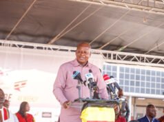 GOV’T REAFFIRMS AVIATION INFRASTRUCTURE INVESTMENT AS UGANDA AIRLINES ENTERS ACCRA