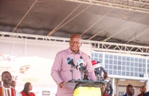 GOV’T REAFFIRMS AVIATION INFRASTRUCTURE INVESTMENT AS UGANDA AIRLINES ENTERS ACCRA