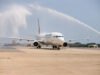 UGANDA TRANSPORT MINISTER PRAISES GHANA’S VISA-FREE ENTRY POLICY FOR UGANDANS