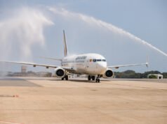 UGANDA TRANSPORT MINISTER PRAISES GHANA’S VISA-FREE ENTRY POLICY FOR UGANDANS