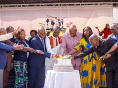 UGANDA AIRLINES LAUNCHES FOUR WEEKLY FLIGHTS TO ACCRA, EYES DAILY SERVICE