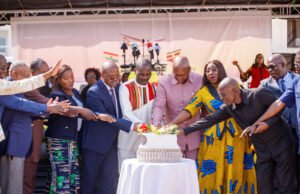 UGANDA AIRLINES LAUNCHES FOUR WEEKLY FLIGHTS TO ACCRA, EYES DAILY SERVICE