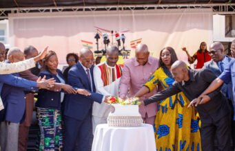 UGANDA AIRLINES LAUNCHES FOUR WEEKLY FLIGHTS TO ACCRA, EYES DAILY SERVICE