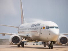 UGANDA AIRLINES TARGETS DAILY ACCRA FLIGHTS AS IT EXPANDS WEST AFRICAN PRESENCE