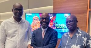 TAAG Angola CEO Elected Chair of Sub-Regional Aviation Body