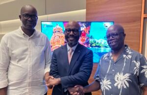 TAAG Angola CEO Elected Chair of Sub-Regional Aviation Body