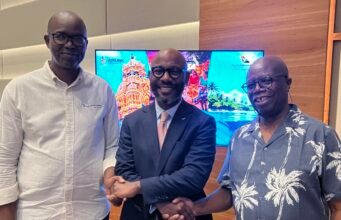 TAAG Angola CEO Elected Chair of Sub-Regional Aviation Body