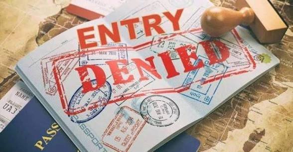 Airlines Seek Relief Over Inadmissible Passengers