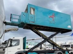 GIC International Catering Strengthens Collaboration with Airlines