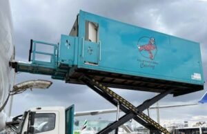 GIC International Catering Strengthens Collaboration with Airlines